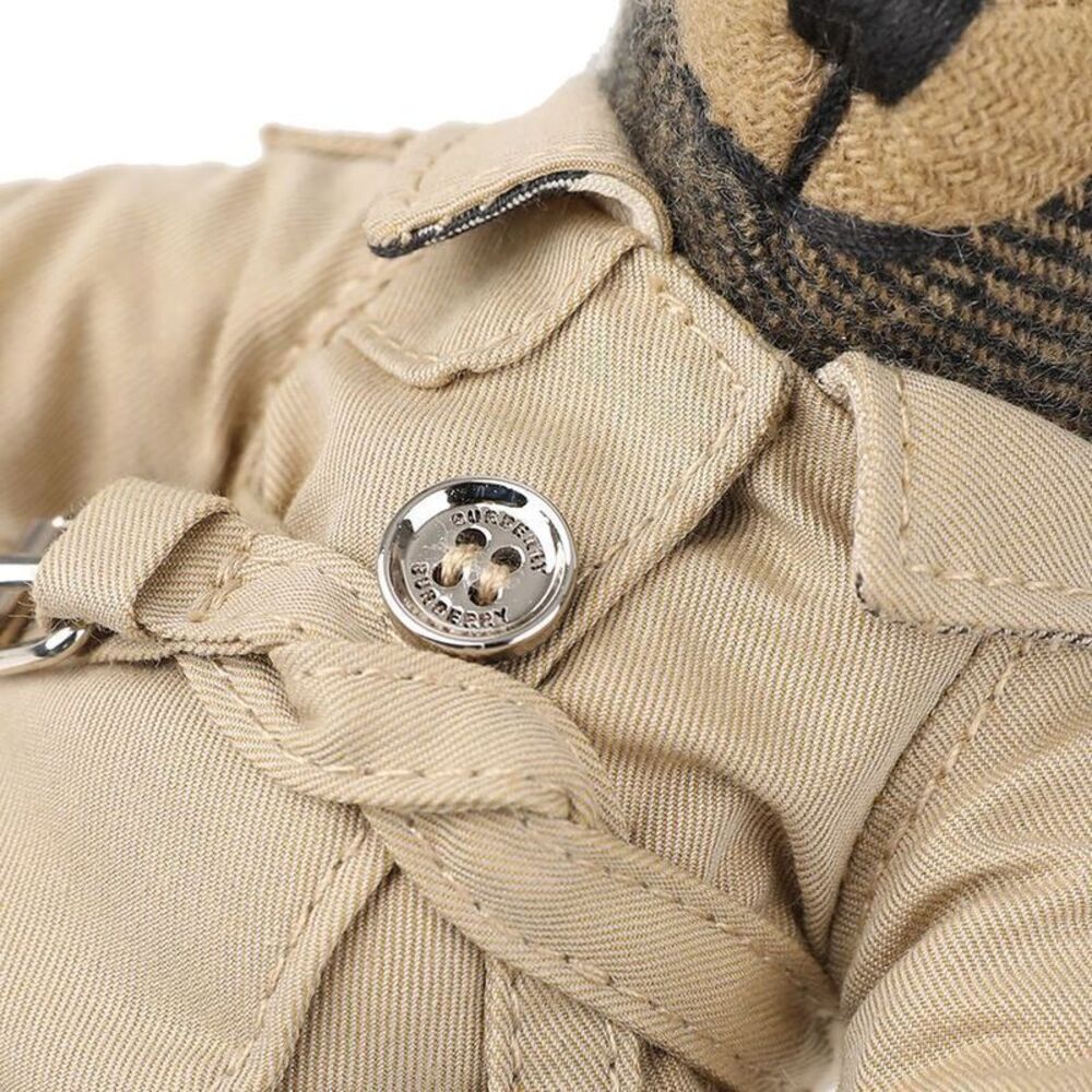 Thomas Bear Charm - Picture 7 of 7